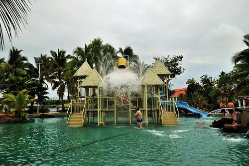 三亚湾好不好玩?值不值的去?3