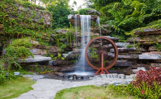 峨眉山温泉酒店都有哪几个值得打卡?4