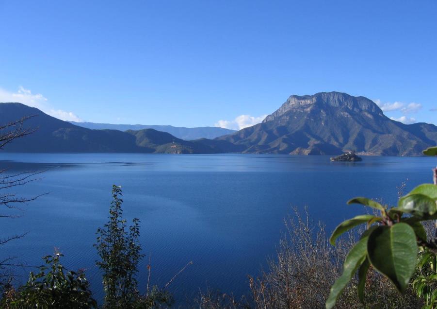 十一去泸沽湖旅游,这几个景点千万别忘了2