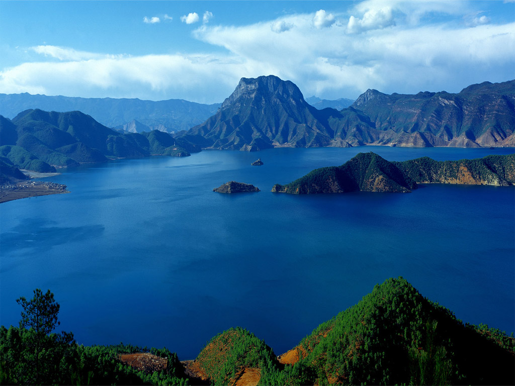 十一去泸沽湖旅游,这几个景点千万别忘了4