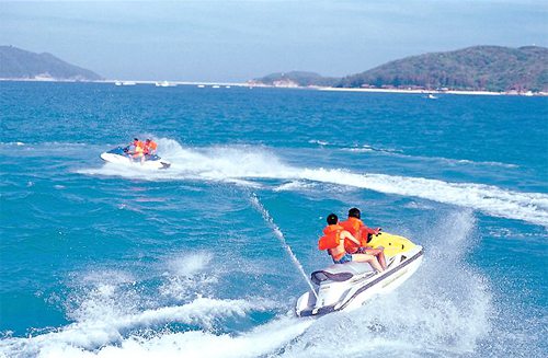 第一次去三亚，有些事情需要提前了解3