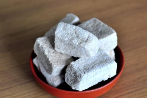 十一去峨眉山都有什么值得带回去的特产?4