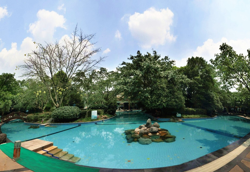 十一去峨眉山这些事情要先了解一下3