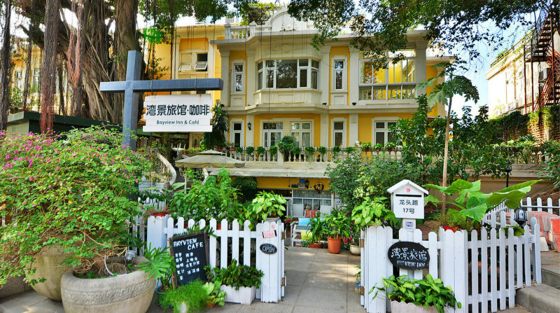 国庆去一次厦门鼓浪屿需要准备多少预算?2