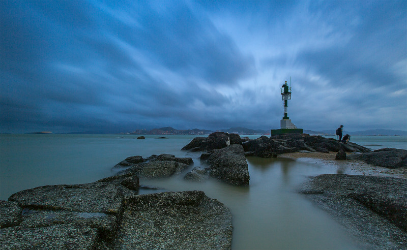 国庆去一次厦门鼓浪屿需要准备多少预算?4