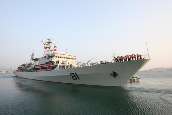 国庆去旅顺旅游,都有哪些热门景点一定要去?2