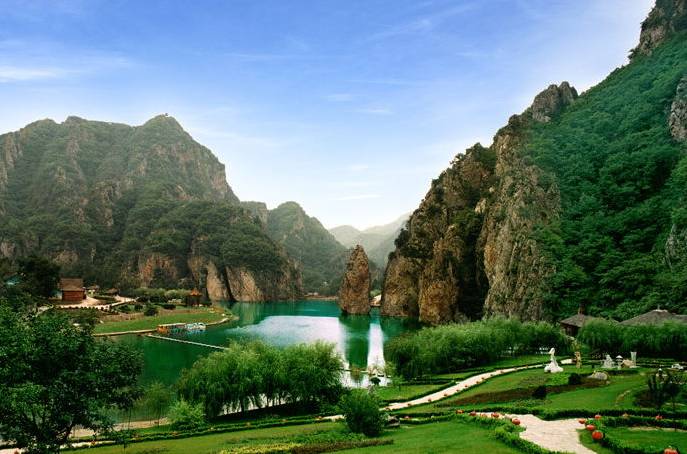 国庆去旅顺旅游,都有哪些热门景点一定要去?6