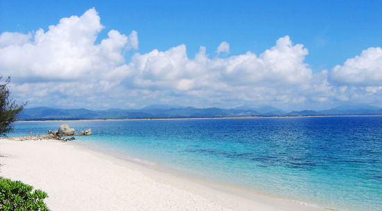 国庆去一次三亚，需要准备多少钱？1