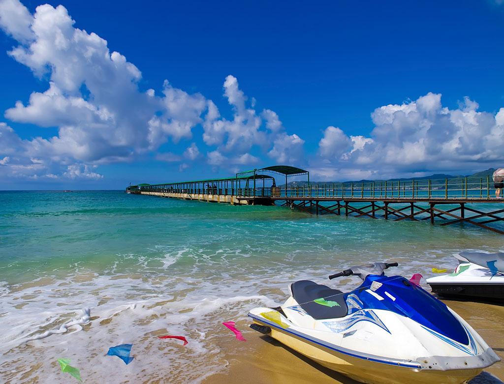 国庆去一次三亚，需要准备多少钱？2