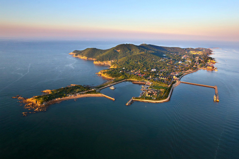 国庆去威海游玩，有哪几个景点值得去？1