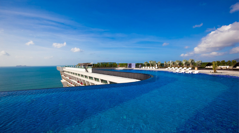 国庆去一次三亚，需要准备多少钱？5