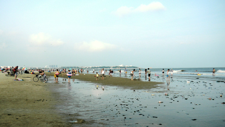 国庆去威海游玩，有哪几个景点值得去？5