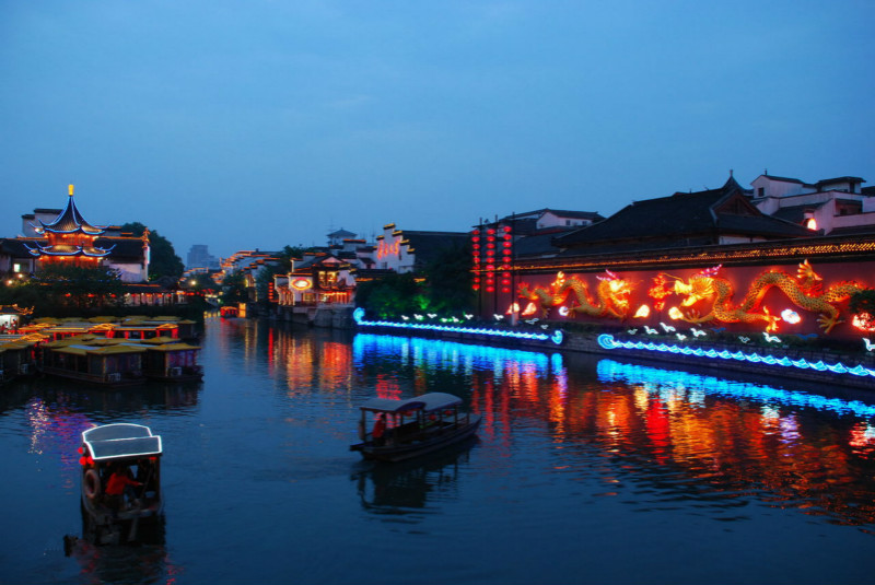 十一去华东旅游有哪些注意事项?4