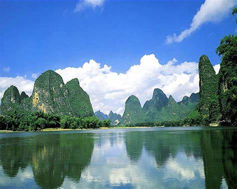 国庆去桂林好不好玩?怎么样?2