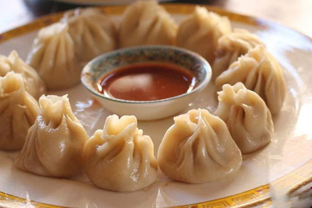 十一去九寨沟旅游，都有哪些好吃的美食？4