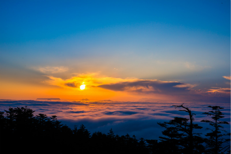 十一峨眉山有哪些景点一定要看?1