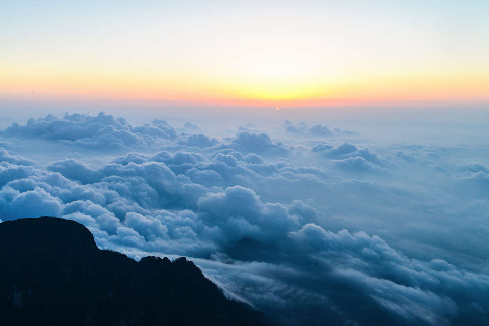十一峨眉山有哪些景点一定要看?2