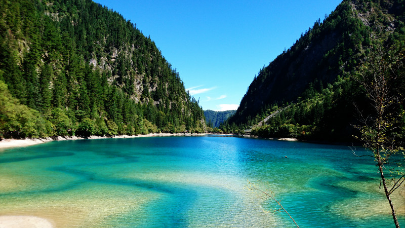 十一去九寨沟旅游,有什么好的住宿可以推荐?1