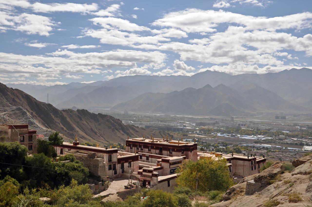 国庆去拉萨怎么玩?如何去?5