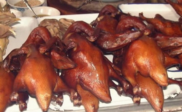 十一去峨眉山都有哪些好吃的美食?3