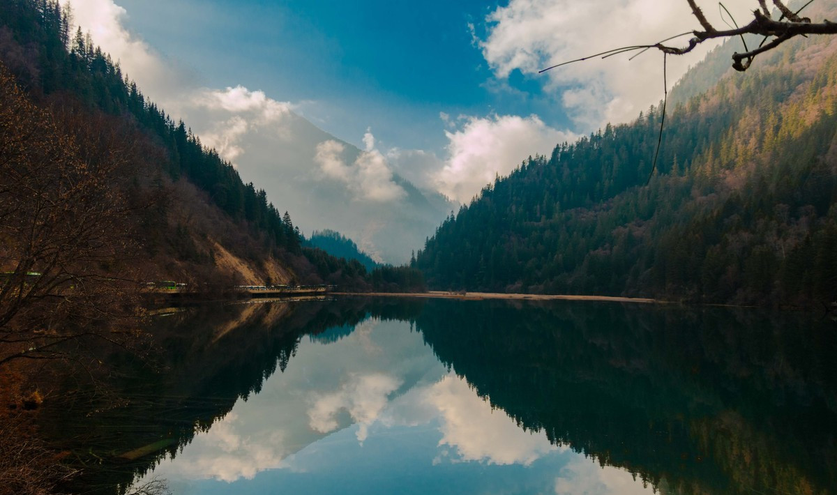 十一九寨沟景点都有哪些值得去的?1