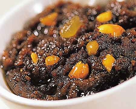 十一去峨眉山都有哪些好吃的美食?6