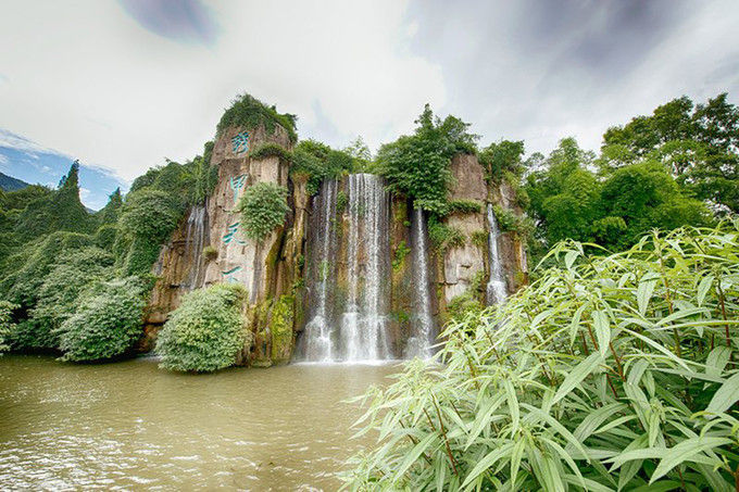 十一去峨眉山都有哪些好玩的事情?6