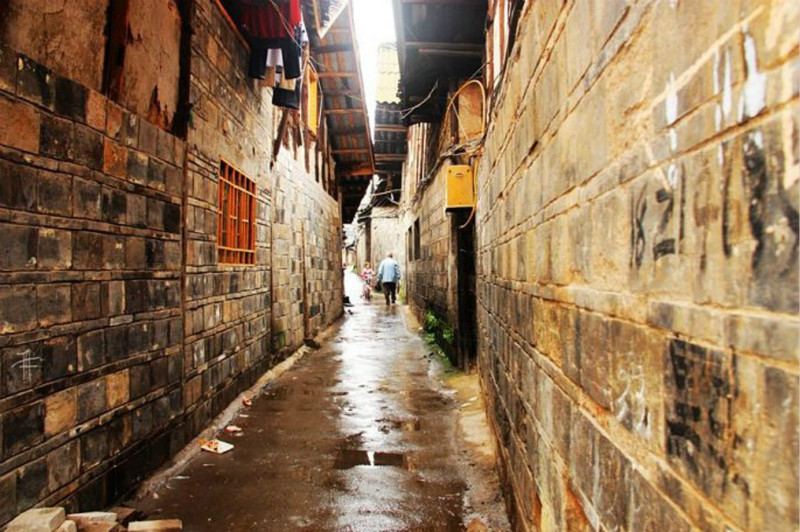 国庆去李庄古镇都有哪些好玩的？4