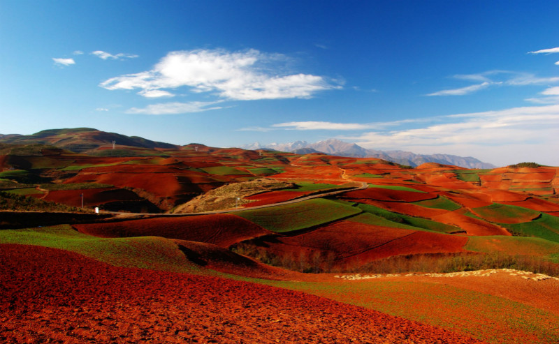 十一国庆国内去哪里旅游好?5