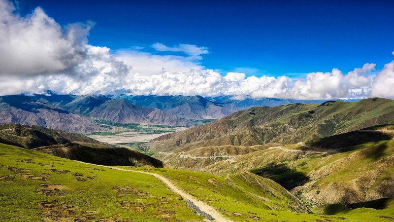 国庆去西藏旅行需要注意哪些事？1