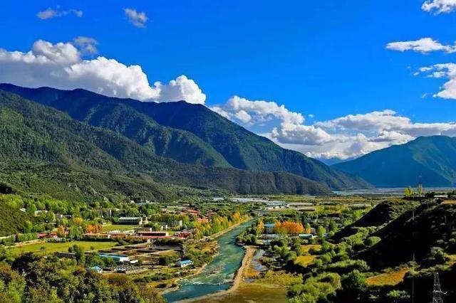 国庆去西藏旅行需要注意哪些事？2