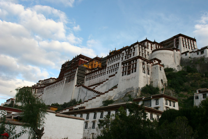 国庆去西藏旅行需要注意哪些事？5