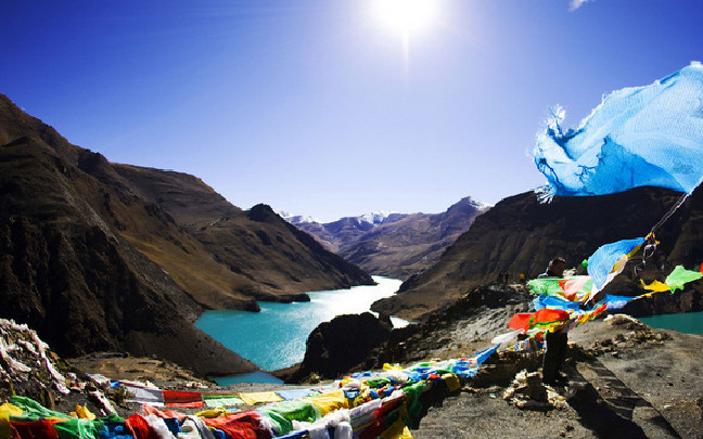 国庆去西藏旅行需要注意哪些事？6