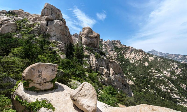 国庆去青岛旅游都有哪些景点值得打卡?1