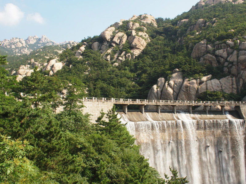 国庆去青岛旅游都有哪些景点值得打卡?2