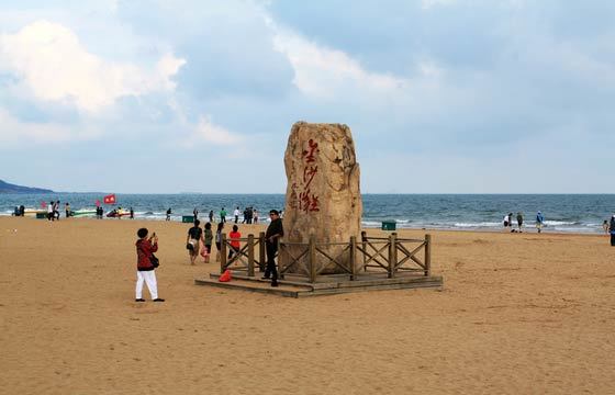 国庆去青岛旅游都有哪些景点值得打卡?4