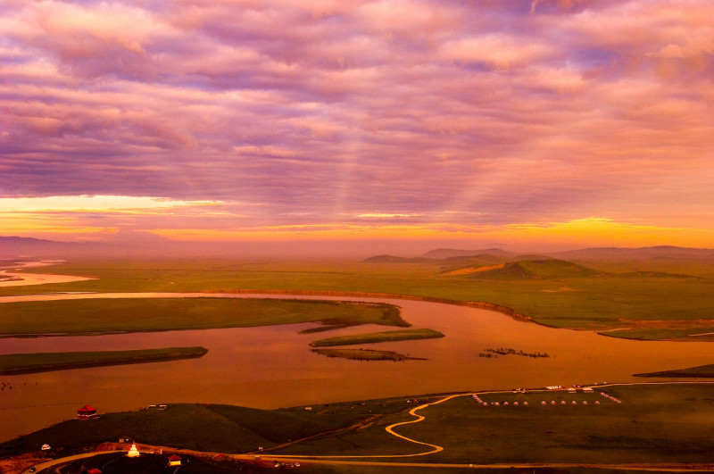 国庆去九曲黄河第一湾，都有哪些事项需要注意3