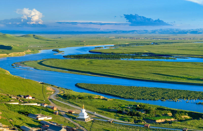 国庆去九曲黄河第一湾，都有哪些事项需要注意4