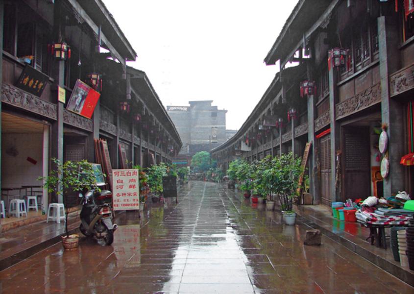 国庆去新都桥玩一转怎么样？1