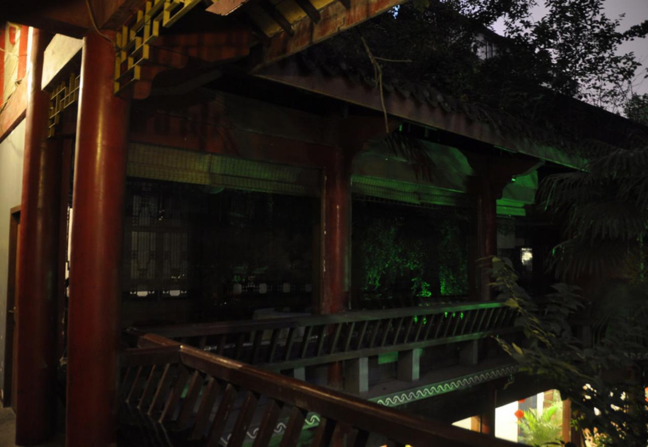 成都欢乐谷都有哪些酒店住宿可以选?2