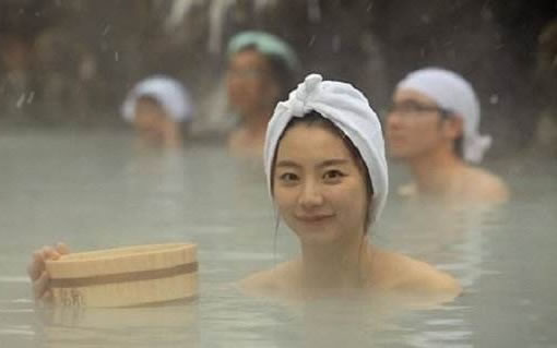 女人泡汤着装都有哪些要求吗？6