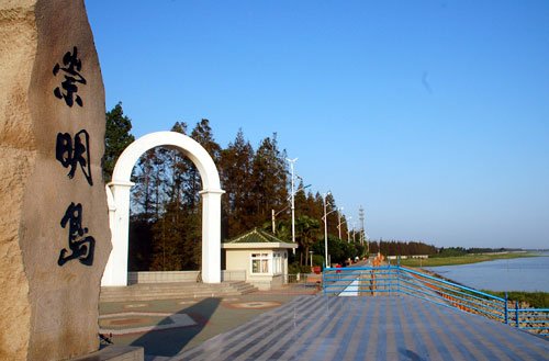 上海崇明岛怎么样？都有哪些景点？5