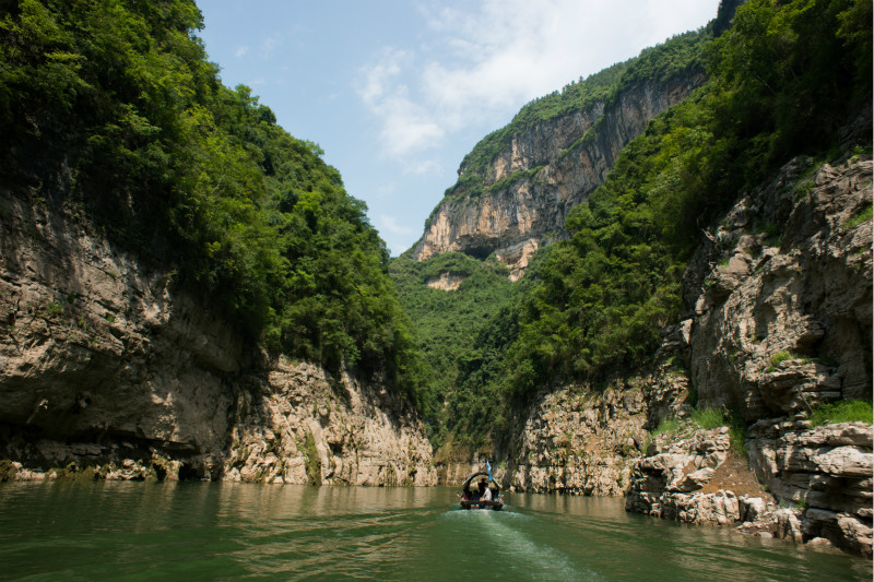 国庆节重庆旅游都有哪些好去处呢?2