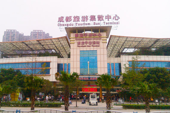 国庆去桃坪羌寨,都有哪些好玩的?2