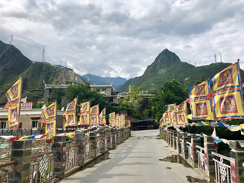 成都周边游玩安排几天比较合理?2