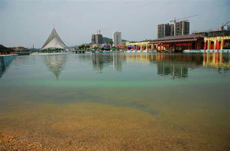 成都周边游玩安排几天比较合理?5