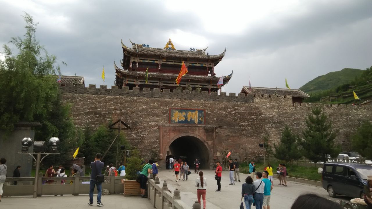 十一去九寨沟游玩，安排几天比较合理？4