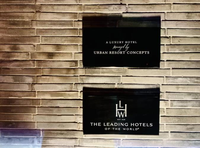 任岁月流逝，风采依旧｜上海璞丽酒店3