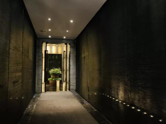 任岁月流逝，风采依旧｜上海璞丽酒店4