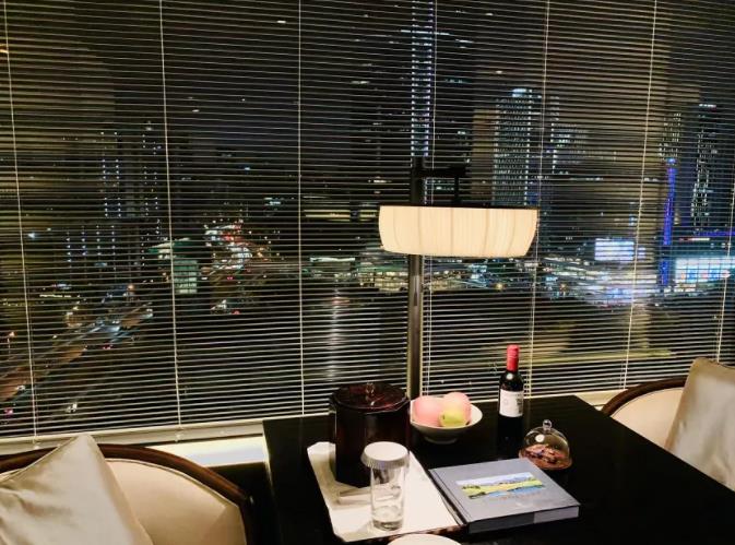 任岁月流逝，风采依旧｜上海璞丽酒店11